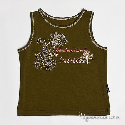 Майка De Salitto