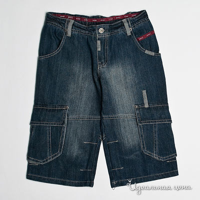 Джинсы Mariquita, цвет цвет темно-синий