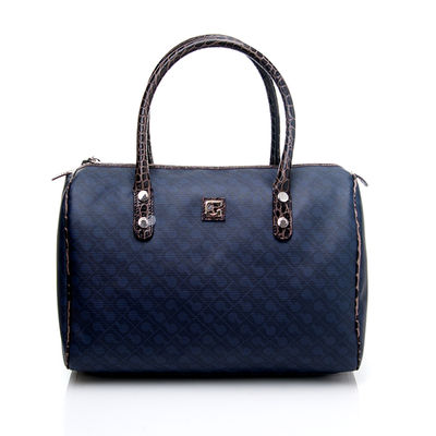 Сумка Coccinelli, цвет цвет синий