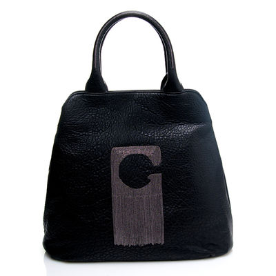 Сумка Coccinelli, цвет цвет черный