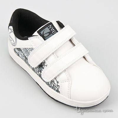 Кроссовки Beppi, цвет цвет белый