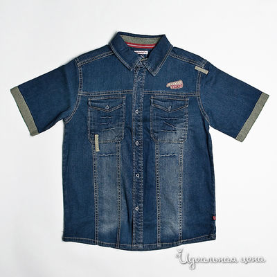 рубашка Mariquita