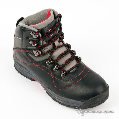 Ботинки Beppi, цвет цвет черный