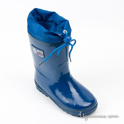 Сапоги Beppi, цвет цвет тёмно-синий