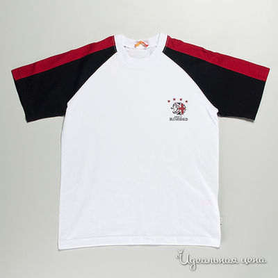 Футболка Kiff, цвет цвет черный