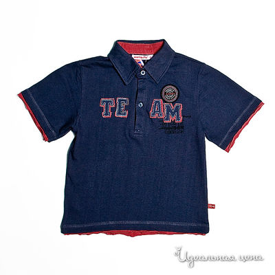 Футболка Mariquita