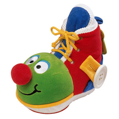 Ботинок K's Kids