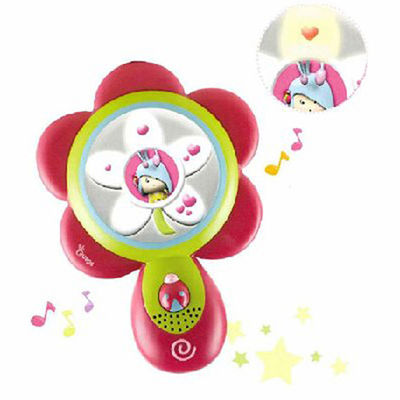 Зеркальце Quaps