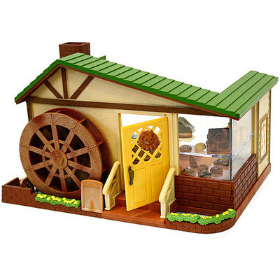 Пекарня Sylvanian families