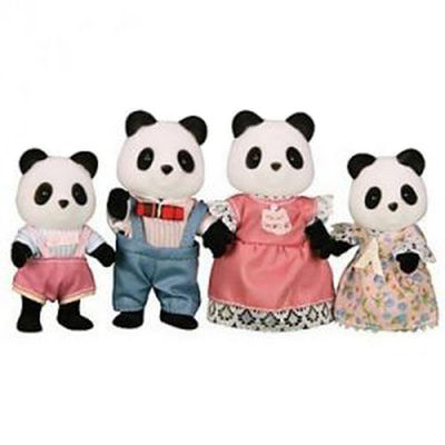 Набор Sylvanian families