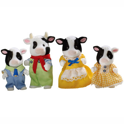 Набор Sylvanian families