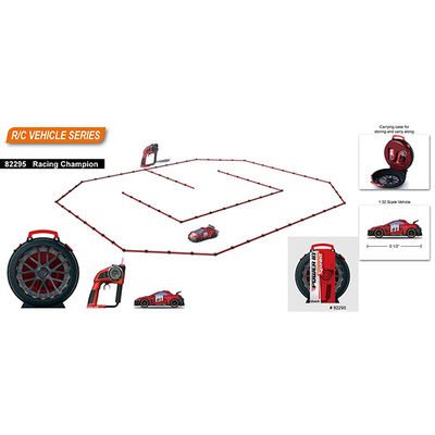 Рейсеры-чемпионы Silverlit