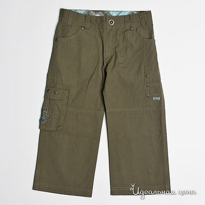 Брюки Mariquita