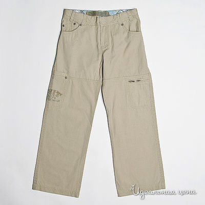 Брюки Mariquita