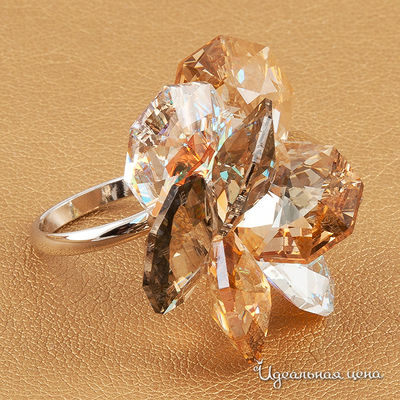 Кольцо Monella