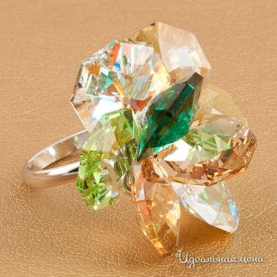 Кольцо Monella