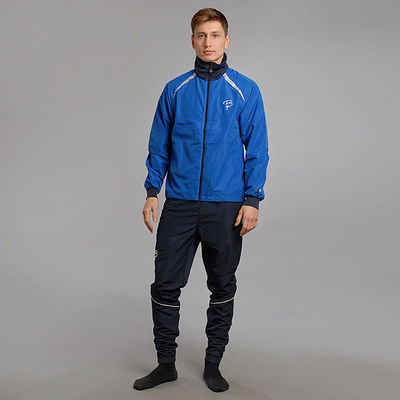 Костюм Bjorn Daehlie, цвет цвет голубой / темно-синий