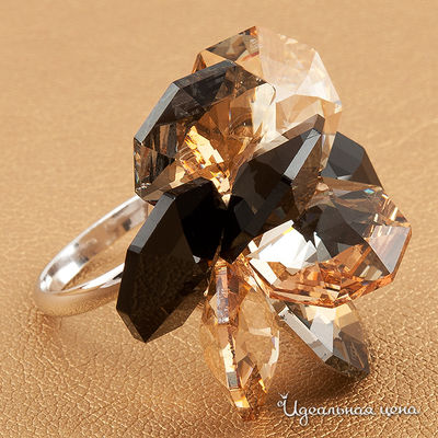 Кольцо Monella