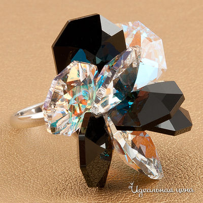 Кольцо Monella