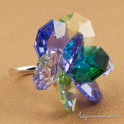 Кольцо Monella