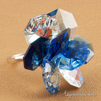 Кольцо Monella