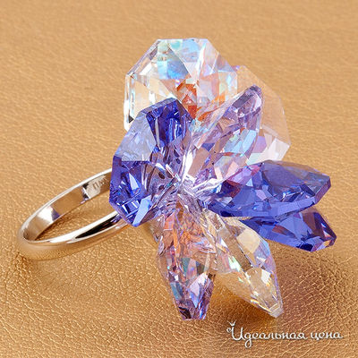 Кольцо Monella