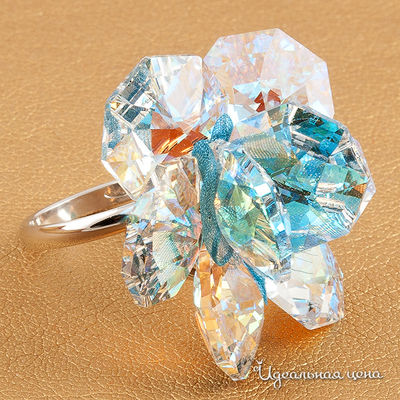 Кольцо Monella