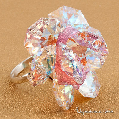 Кольцо Monella