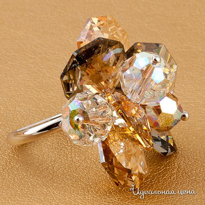 Кольцо Monella