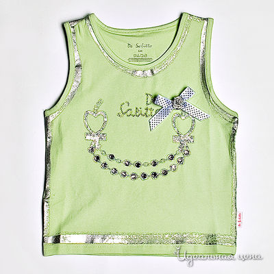 Майка De Salitto