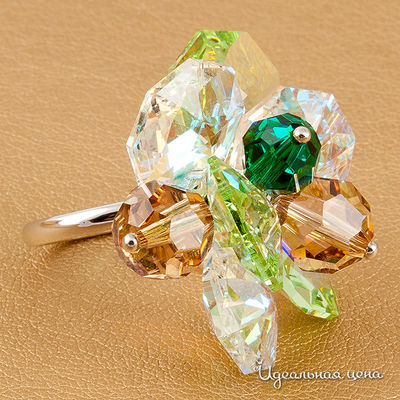 Кольцо Monella