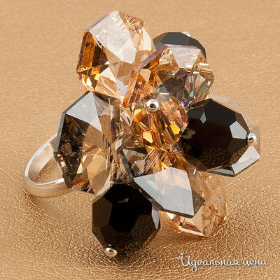 Кольцо Monella