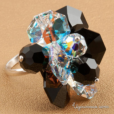 Кольцо Monella