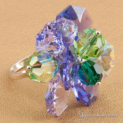 Кольцо Monella