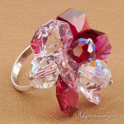 Кольцо Monella