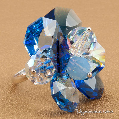 Кольцо Monella