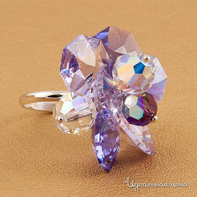 Кольцо Monella