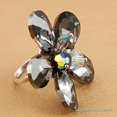 Кольцо Monella