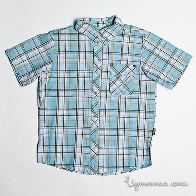 рубашка Mariquita