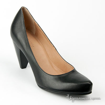 Туфли Capriccio, цвет цвет черный