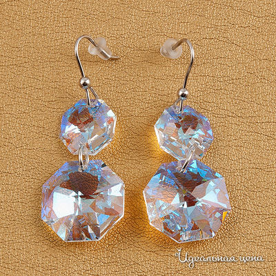 Серьги Monella