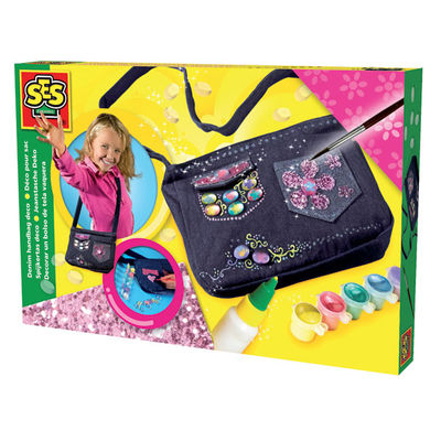 Набор для творчества SES