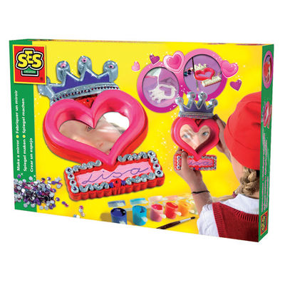 Набор для творчества SES