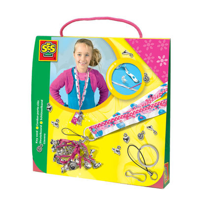 Набор для творчества SES