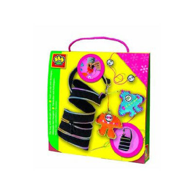 Набор для творчества SES