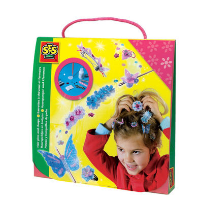 Набор для творчества SES