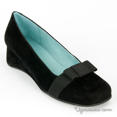 Туфли Capriccio, цвет цвет черный