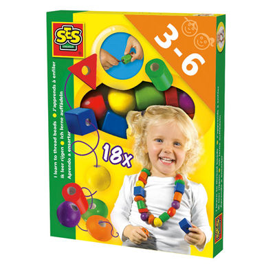 Набор для творчества SES