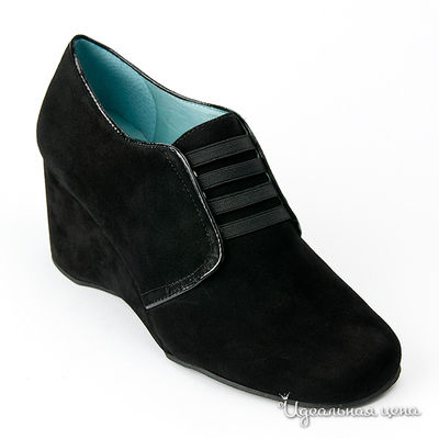 Ботинки Capriccio, цвет цвет черный