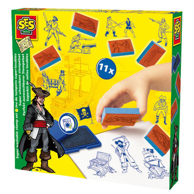 Набор для рисования SES